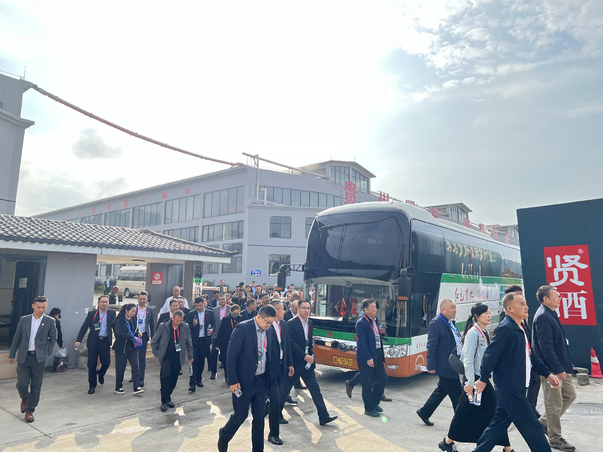 贵州贤酒｜现如今的白酒经销加盟应该如何选择？