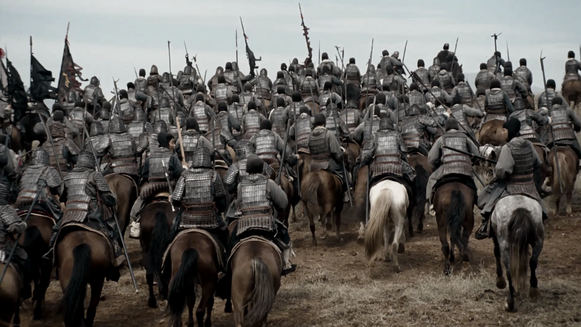 先贤文化｜“词中之龙”辛弃疾，意却最难平